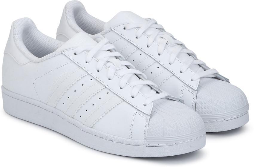 Superstar foundation deals shoes india