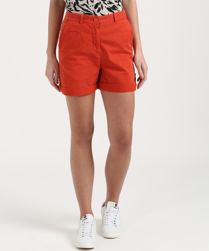 Marks and spencer women's cheap shorts