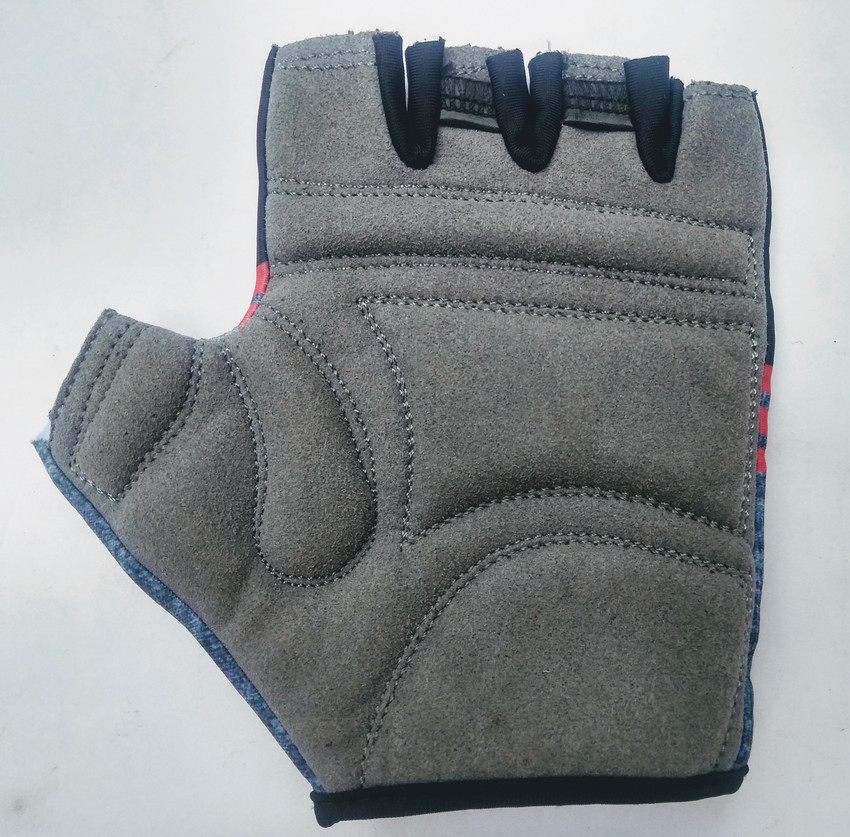 Nivia dynamic gloves best sale