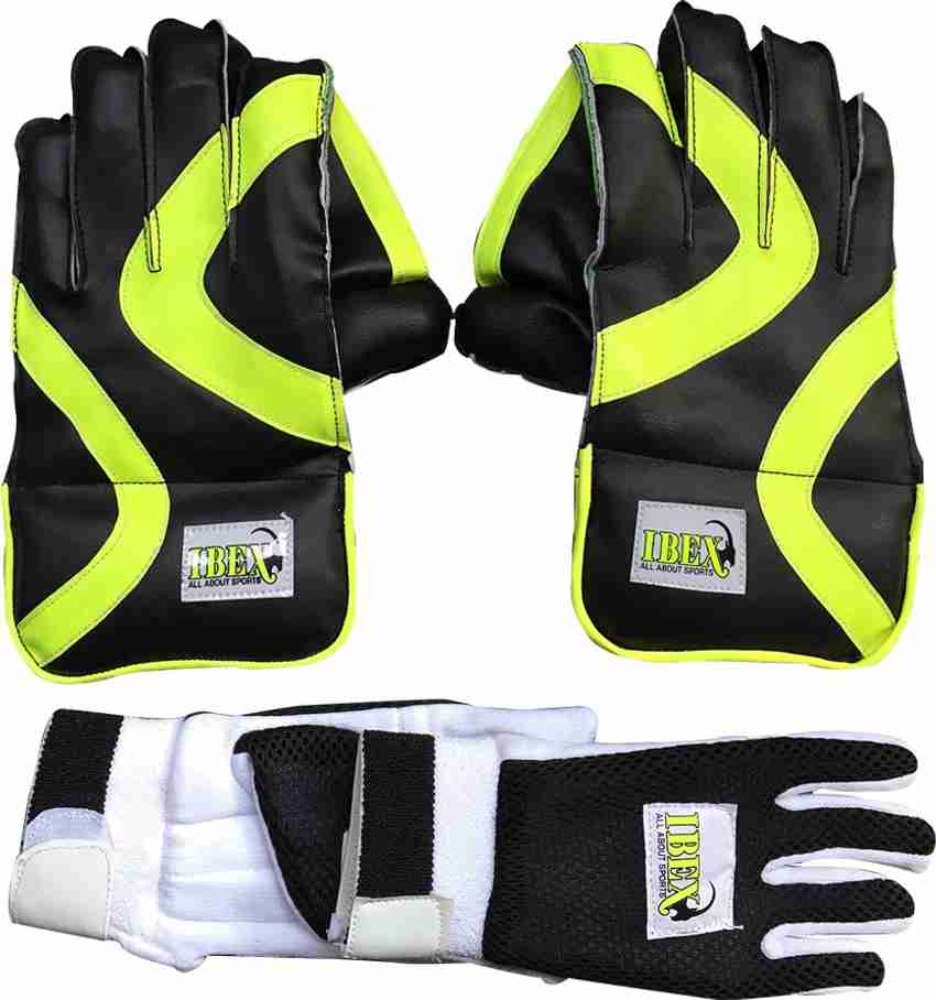 Flipkart keeping gloves top