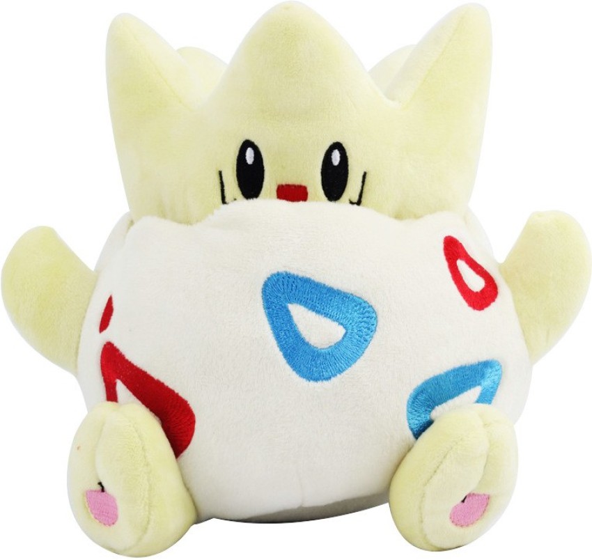 Togepi shop stuffed toy