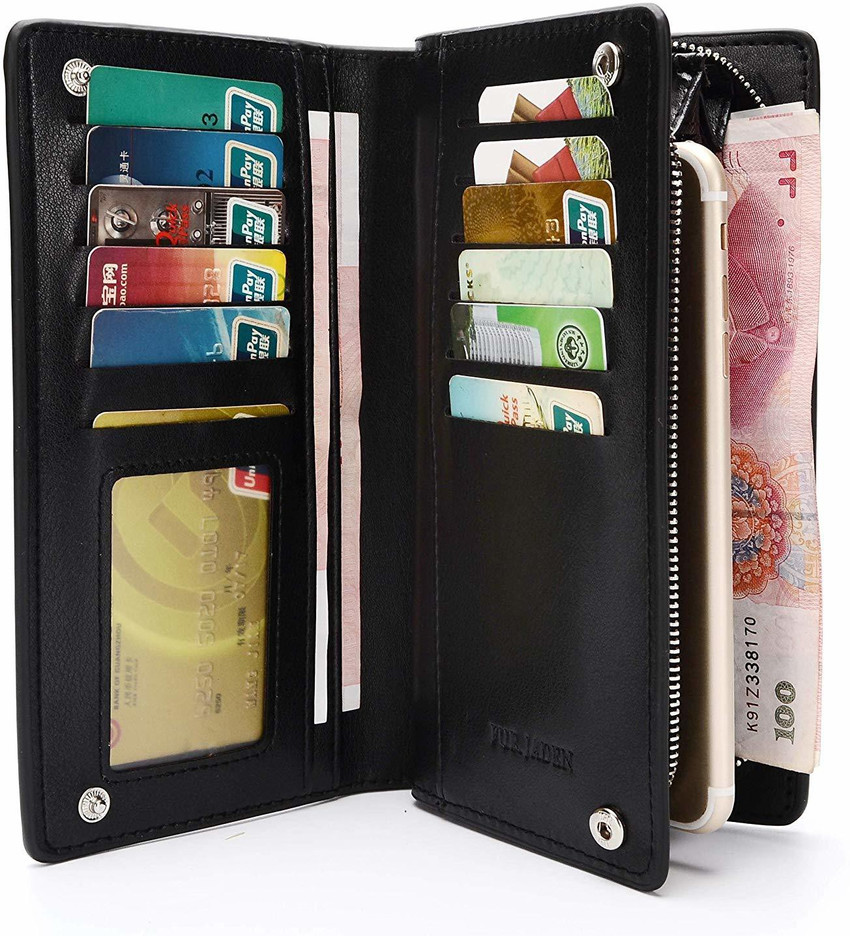 Flipkart shop girls wallet