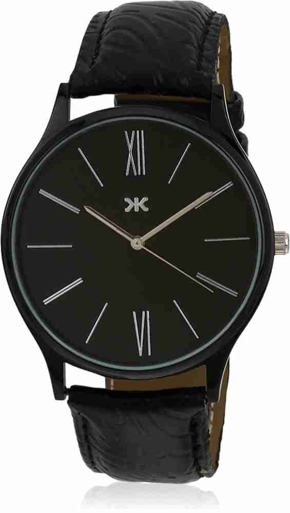 KILLER Analog Watch For Men Buy KILLER Analog Watch For Men KLW012A Black.F Online at Best Prices in India Flipkart