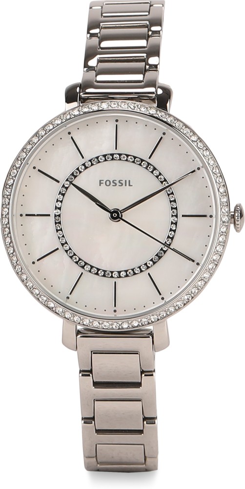 Jocelyn fossil outlet