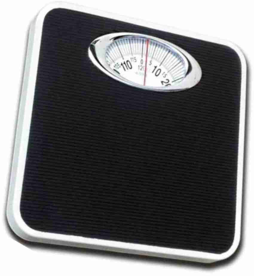 Bathroom Scale Analog Samso Slimmer DX 