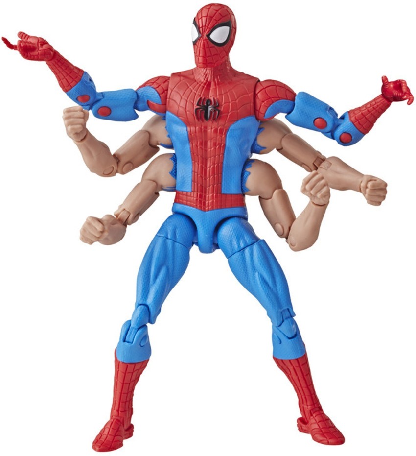 Hasbro: Marvel: Spider-Man: No Way Home: Marvel Legends, 49% OFF