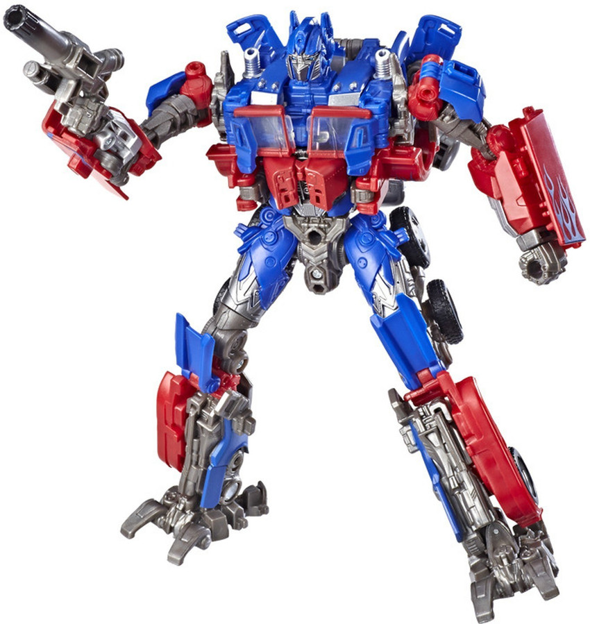 Transformers toys flipkart 2025