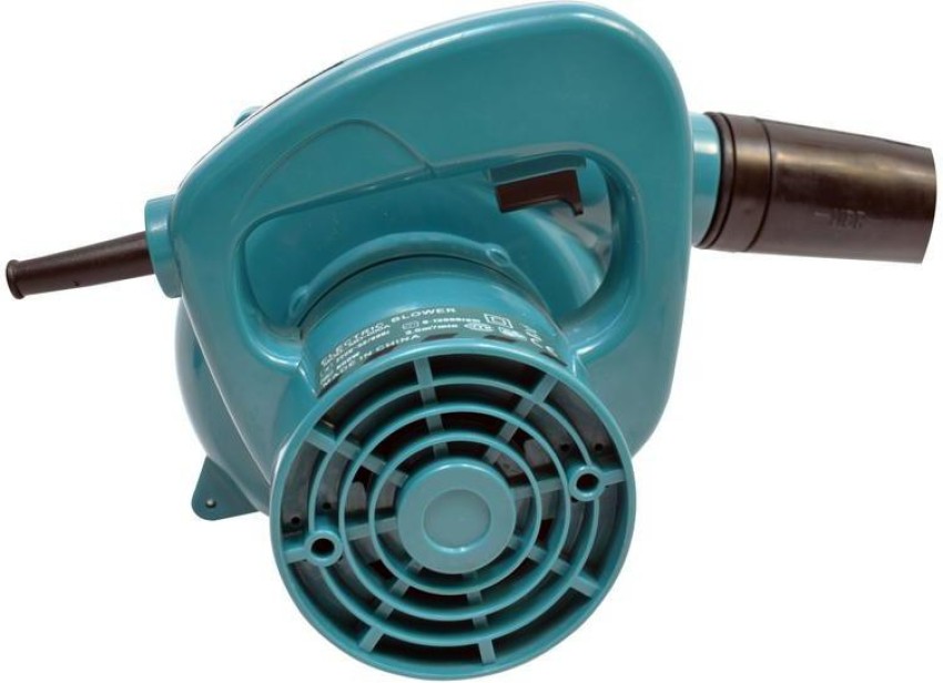 meakida MD-600 Small Electric 220V 600W Air Blower Price in India