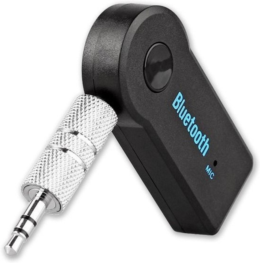 Bluetooth radio for shop car plug in