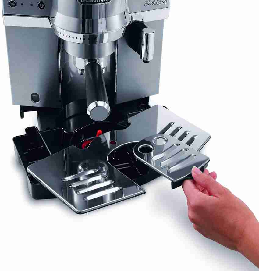 Delonghi EC850M 3 Cups Coffee Maker Price in India Buy Delonghi