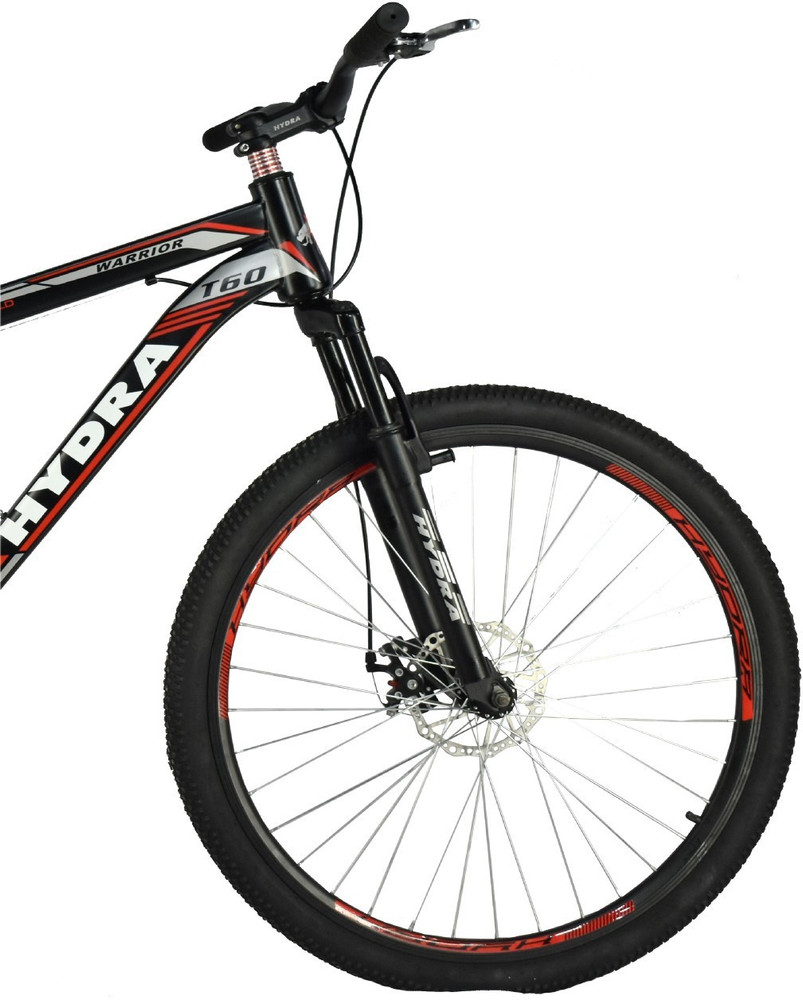 Warrior mtb frame sales