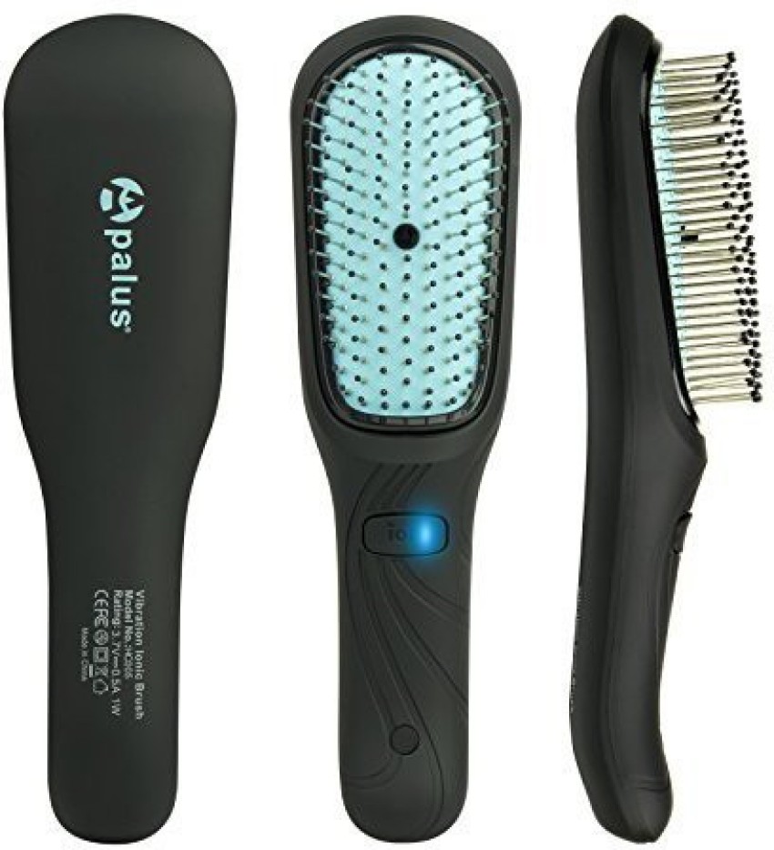 Apalus brush outlet hair straightener price