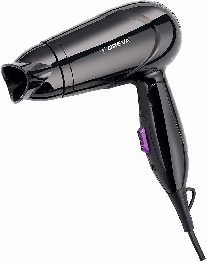 Oreva shop hair straightener