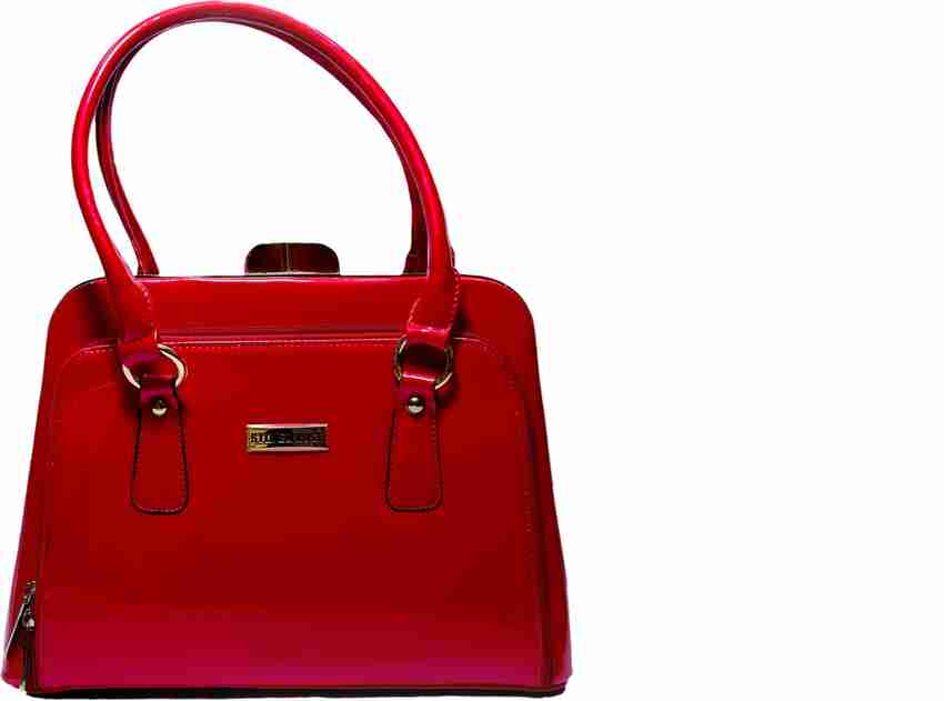 Red discount rose handbags