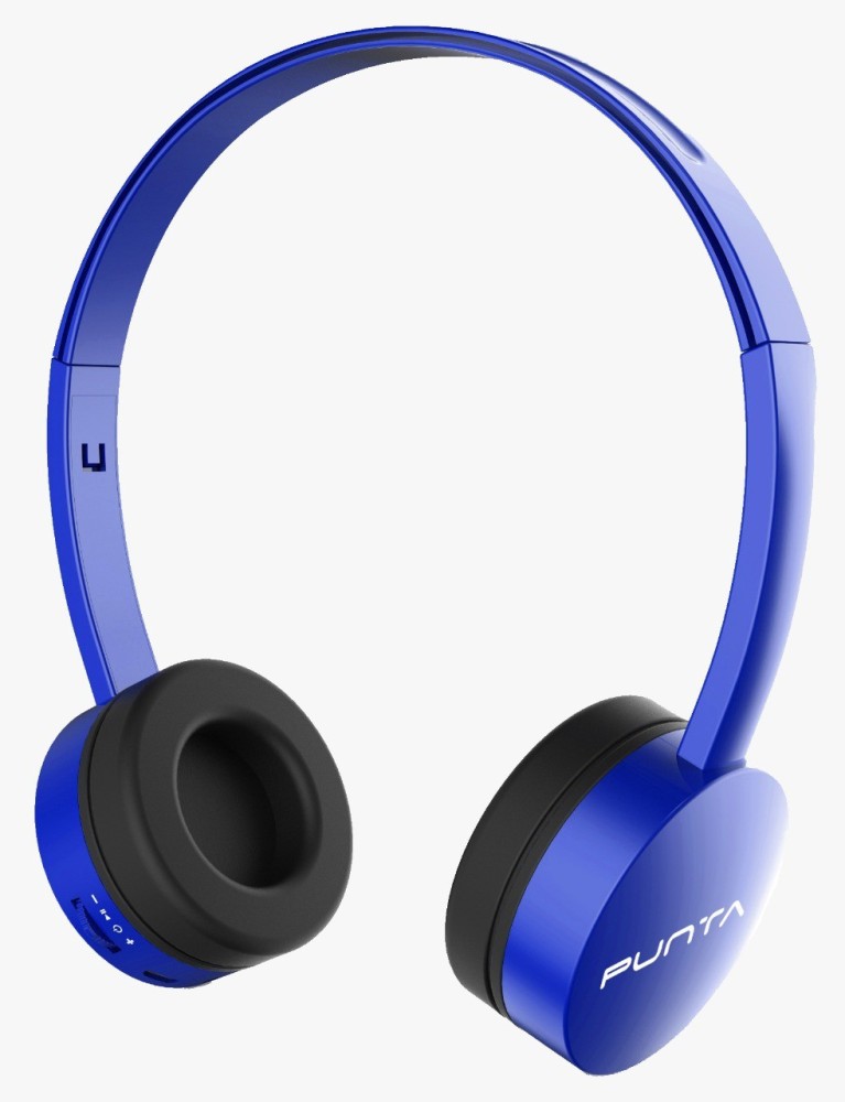 Blue headphones flipkart new arrivals