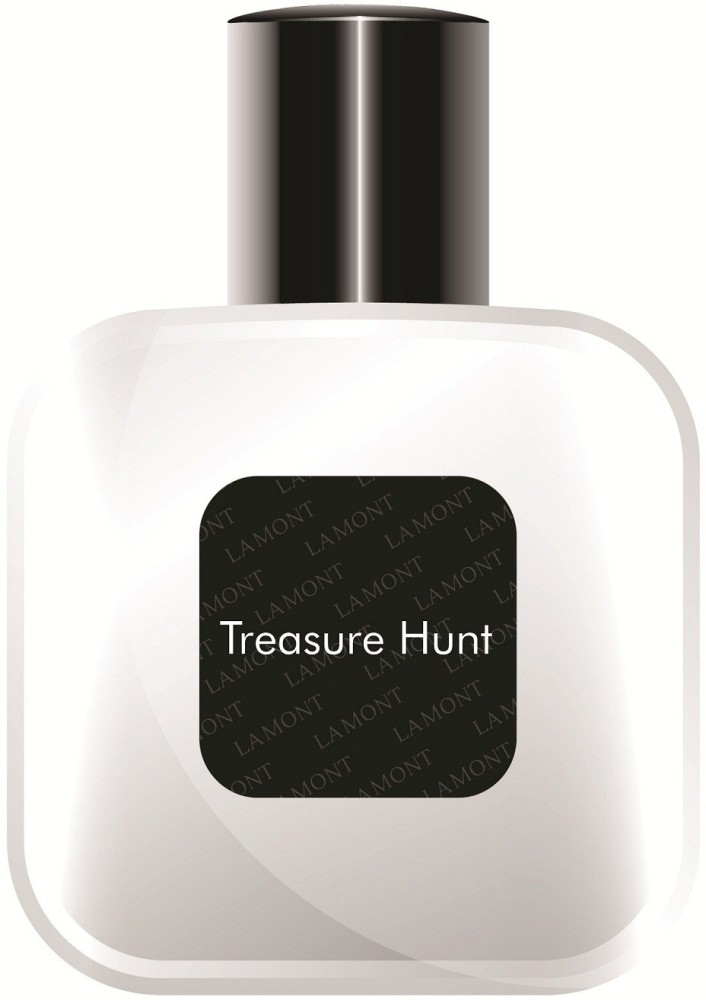 Buy La Mont Treasure Hunt Eau de Parfum 100 ml Online In India