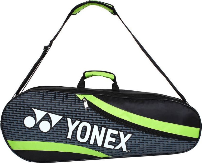 Discover more than 63 yonex badminton kit bag india - esthdonghoadian