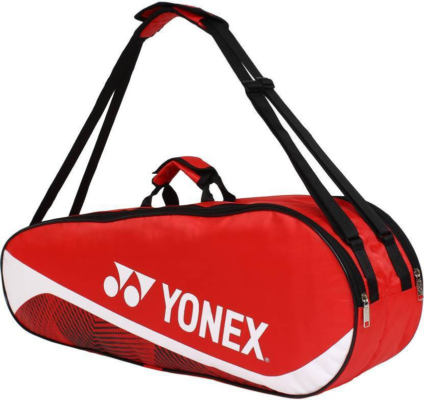 Yonex badminton hotsell kit bag flipkart