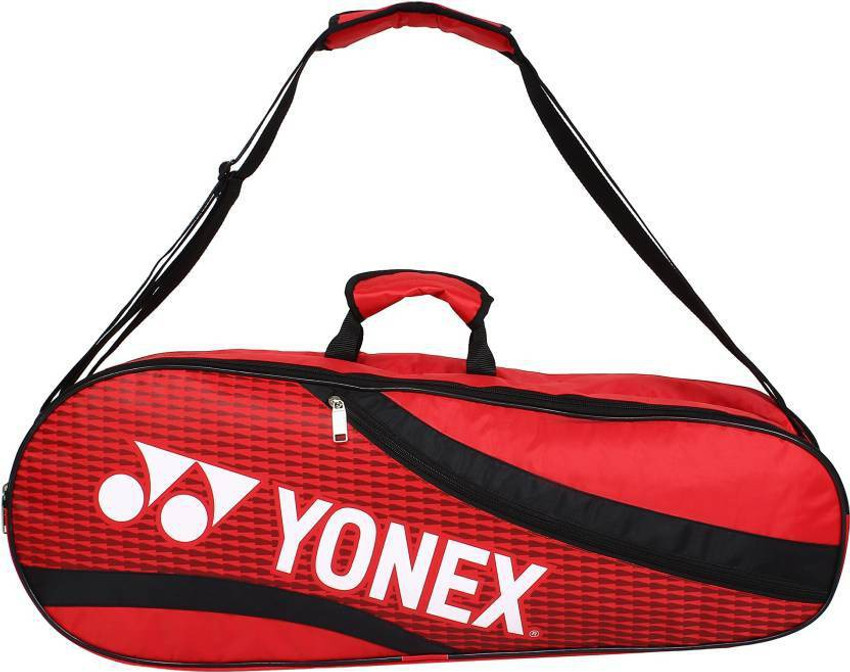 Yonex badminton kit bag flipkart 2025