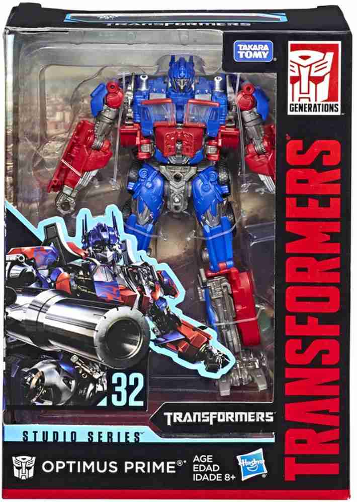 Optimus prime 2025 electronic toy