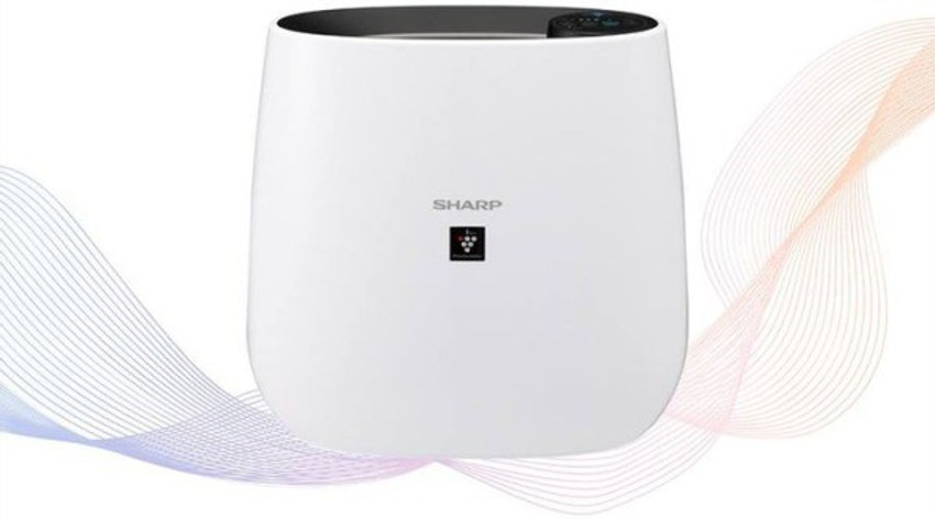 Sharp air deals purifier flipkart
