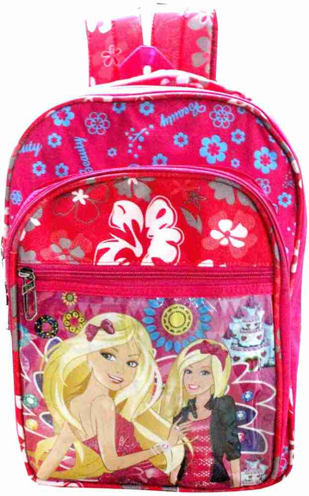 Barbie doll bag online school