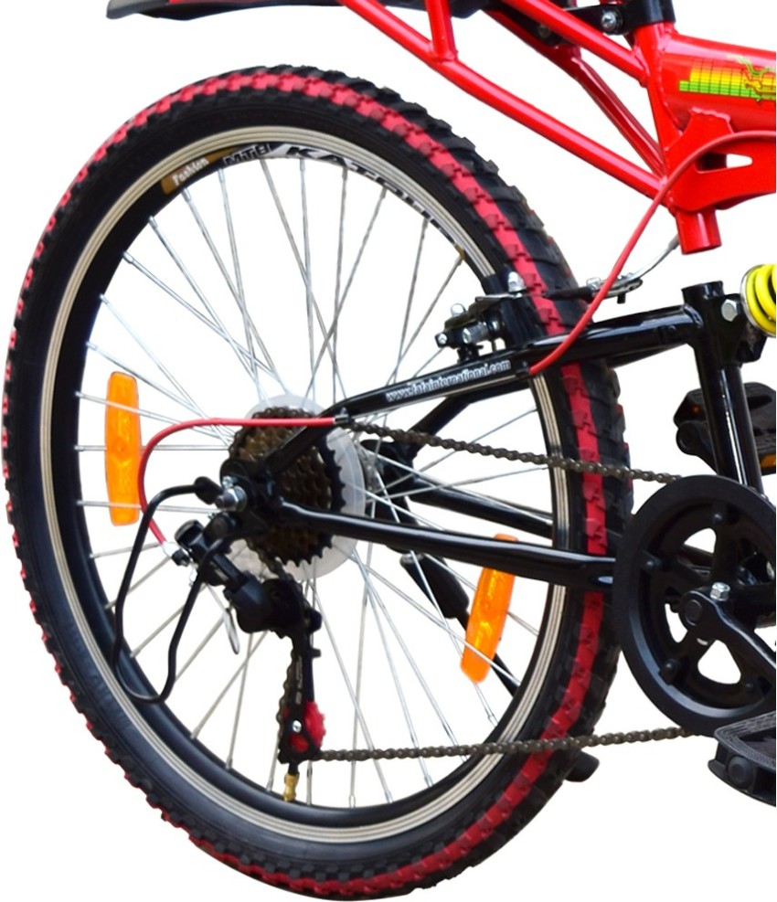 Tata stryder cycle 24 inch online price