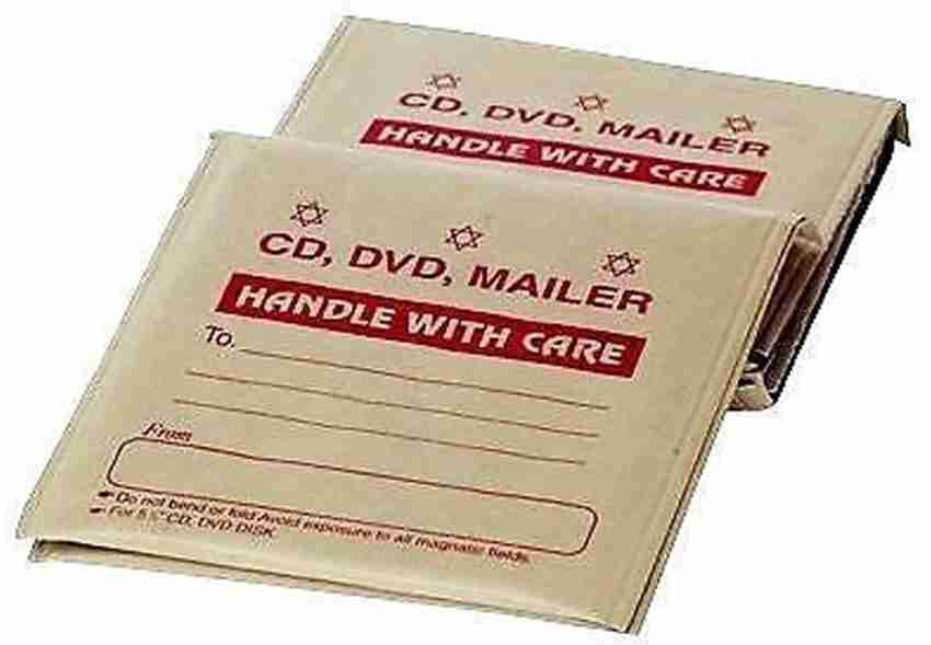 Cd Mailer