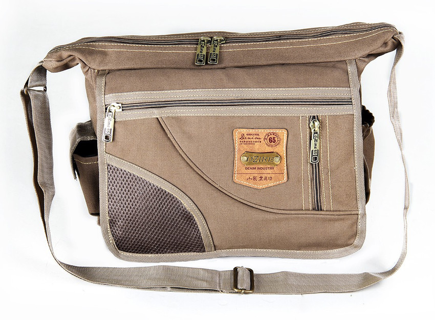Jeans cloth shop sling bags