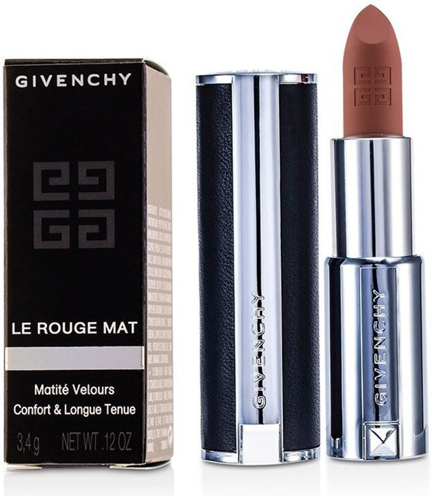 Givenchy le rouge mat lipstick sale