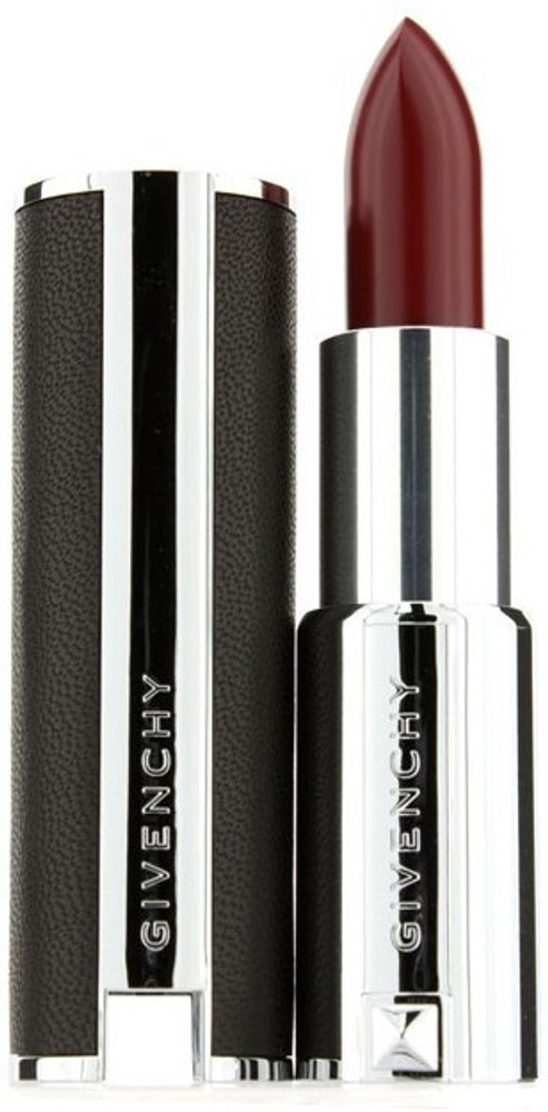 GIVENCHY Le Rouge Intense Color Sensuously Mat Lipstick 307 Grenat Initie 1916 Price in India Buy GIVENCHY Le Rouge Intense Color Sensuously Mat Lipstick 307 Grenat Initie 1916 Online