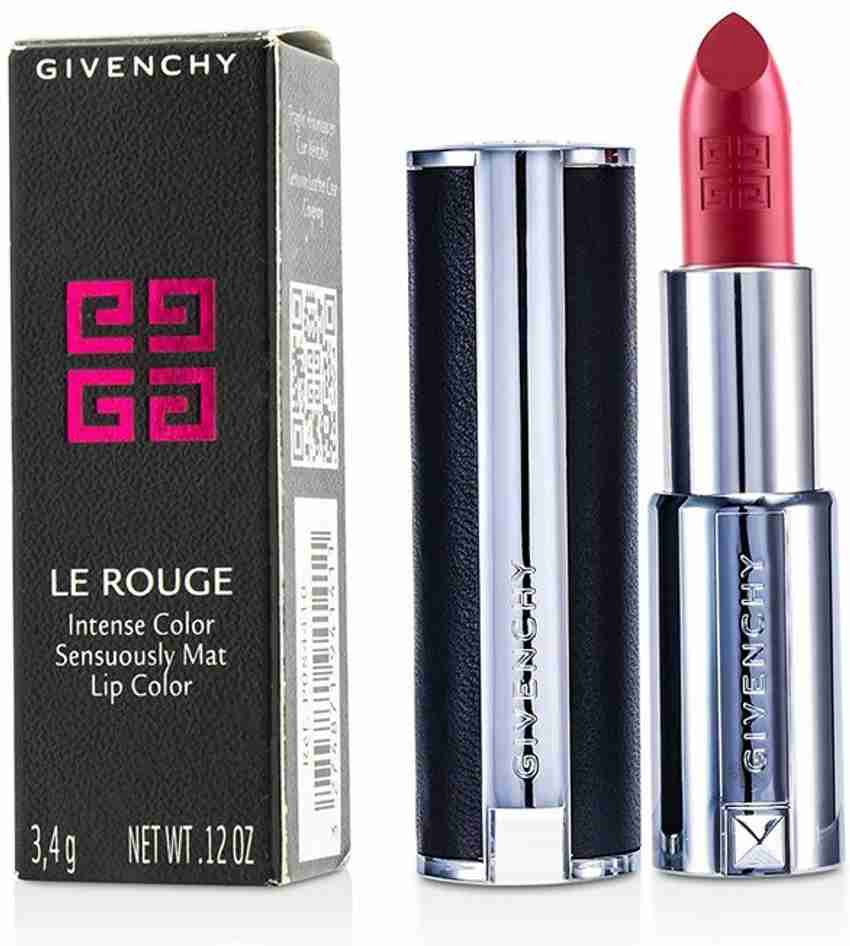 Givenchy le 2025 rouge 214