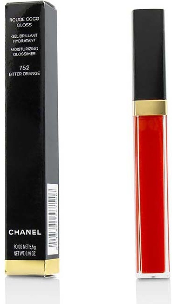 CHANEL - Rouge Coco Gloss Moisturizing Glossimer