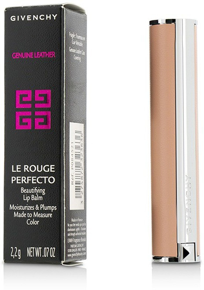 Givenchy le rouge perfecto top