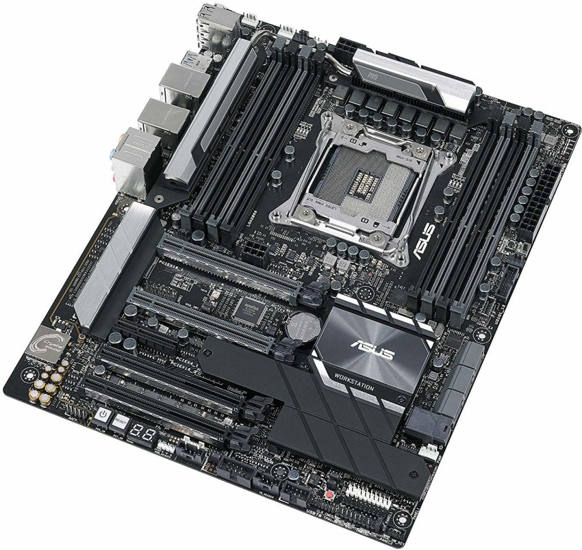 Lga on sale 2066 motherboard