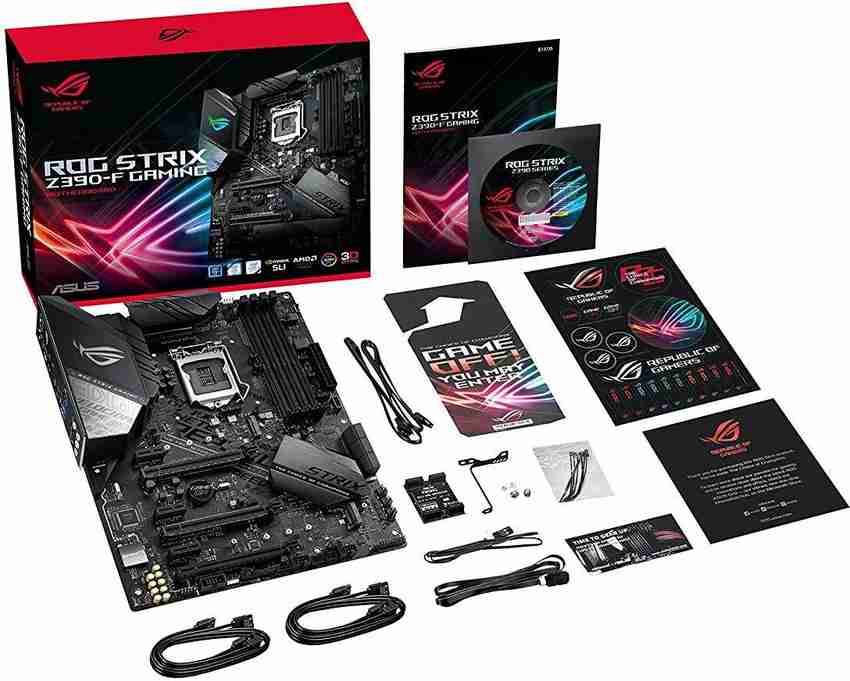 Gaming motherboard hotsell 1151