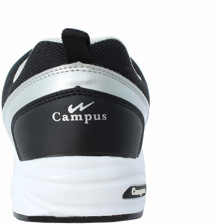 Campus shoes with rate shop