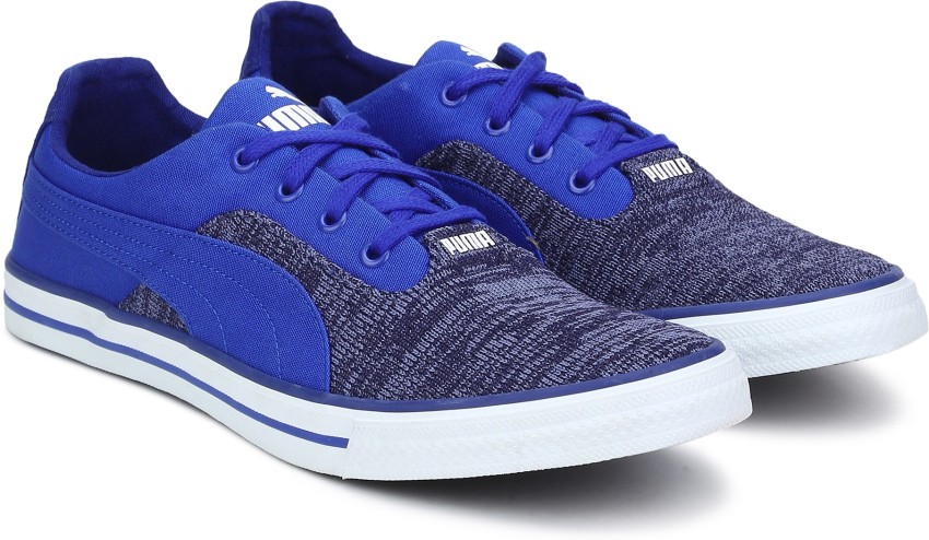 Puma slyde knit store idp sneakers for men