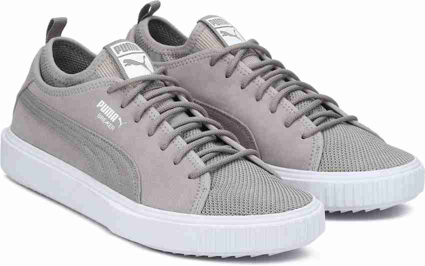 PUMA Breaker Mesh Sneakers For Men