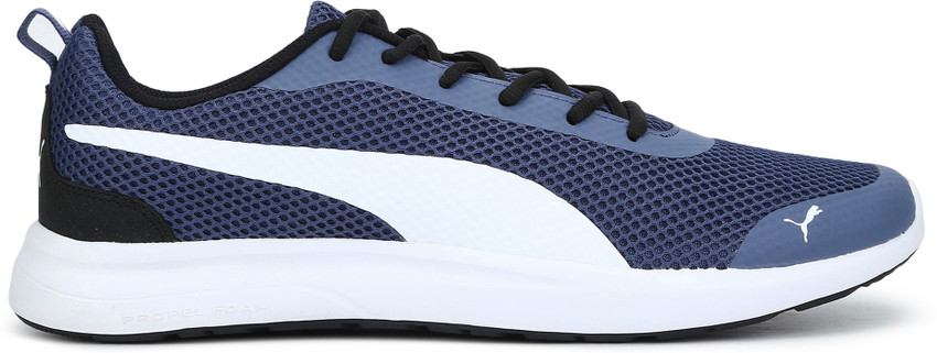 Puma echelon v1 idp running shoes for men best sale