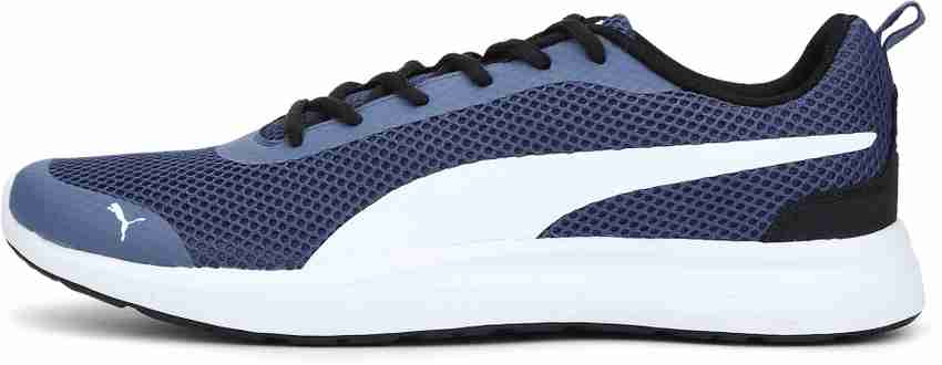 Puma echelon v1 idp running shoes for men clearance