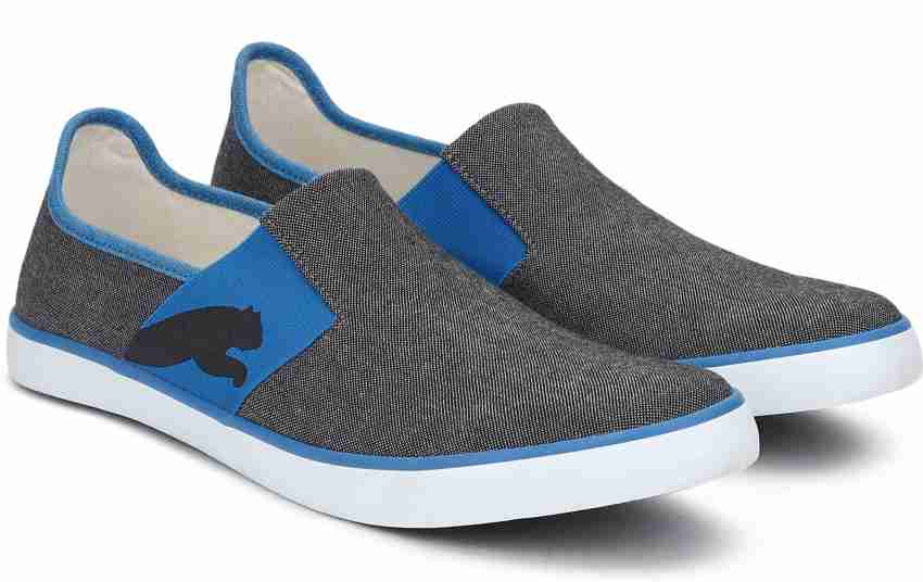 PUMA Lazy Slip On II DP Slip On Sneakers For Men Buy PUMA Lazy