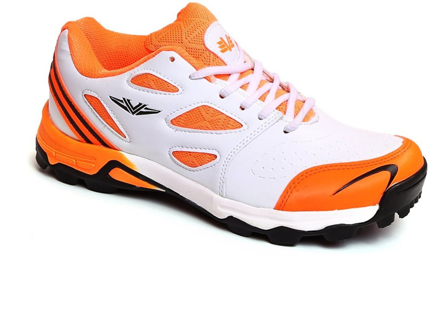 VIJAYANTI Vijayanti Cricket Rubber Studs Running Shoes For Men