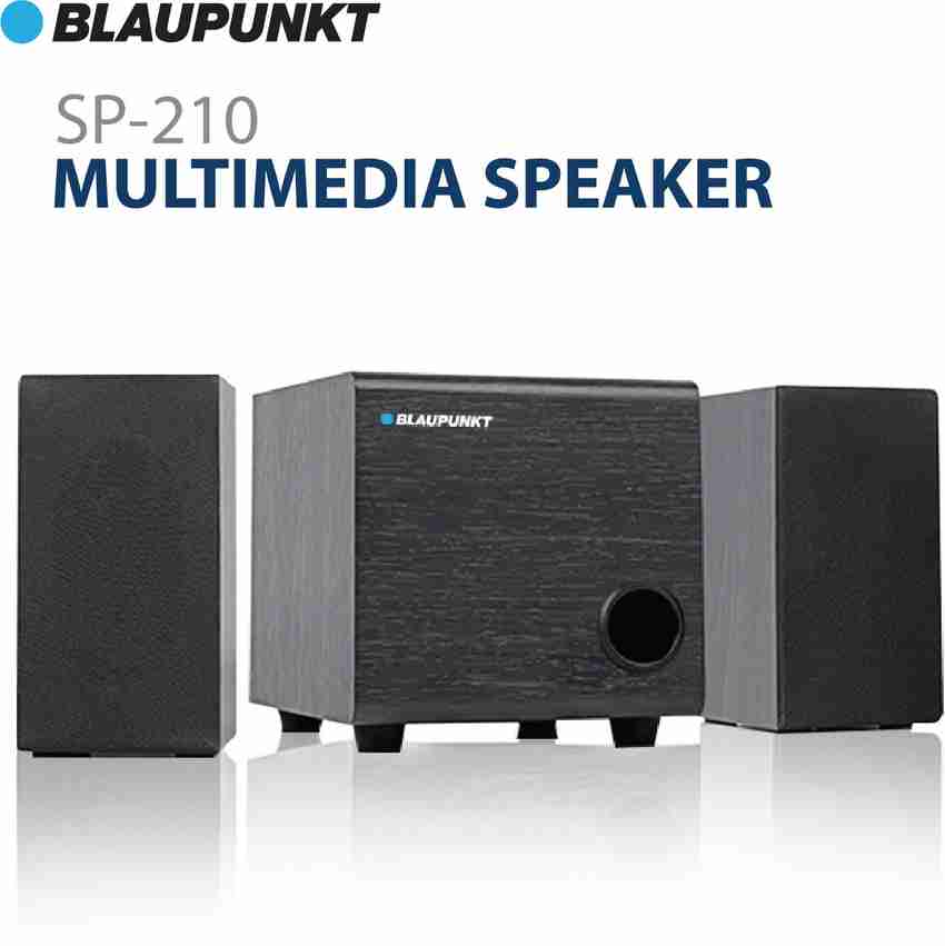 Blaupunkt home discount theater 2.1