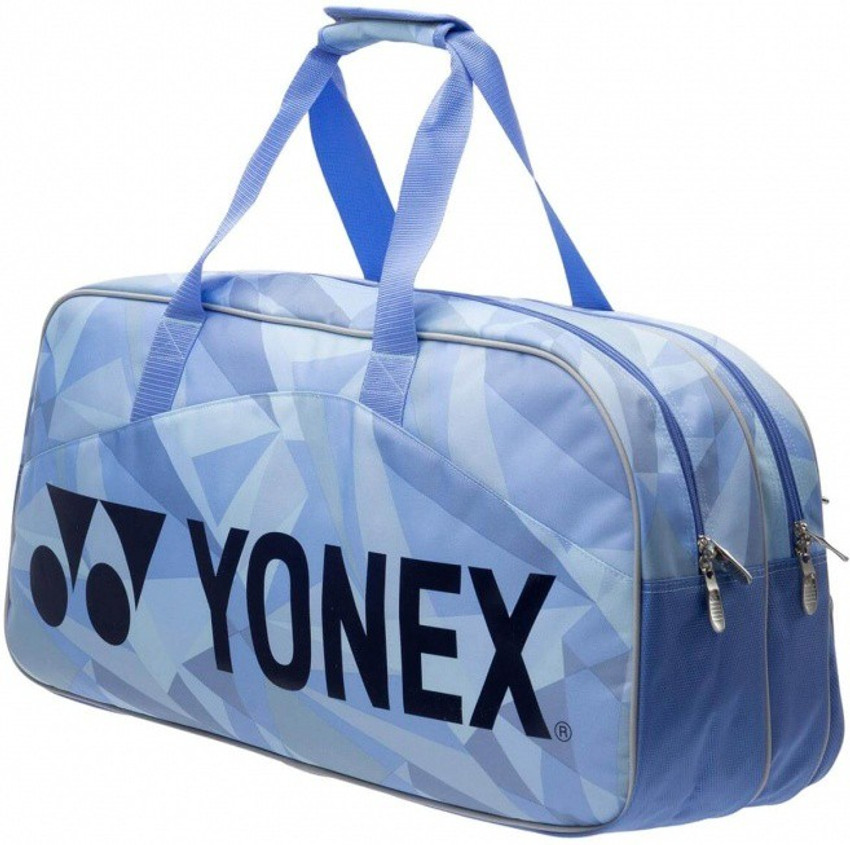 YONEX 9831 W LX PRO TOURNAMENT KITBAG Buy YONEX 9831 W LX PRO TOURNAMENT KITBAG Online at Best Prices in India Badminton Flipkart