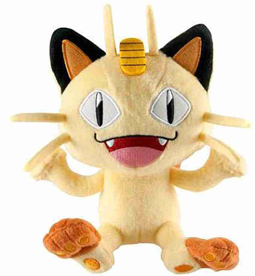 Original 2025 pokemon plush