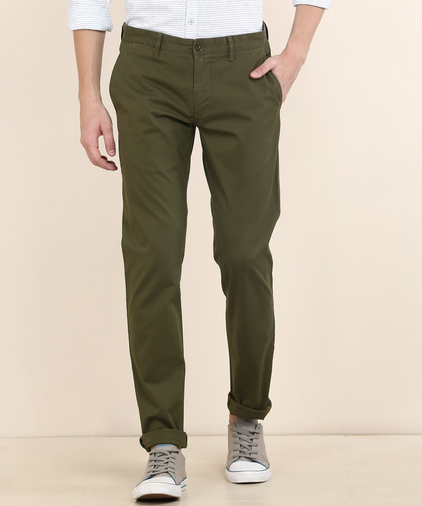 Louis philippe sale trousers offers