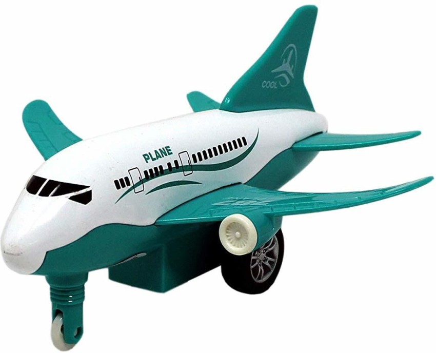 Mini 2024 airplane toy