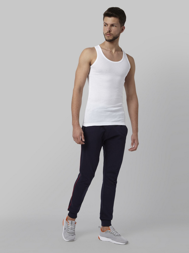 PARK AVENUE Men Vest