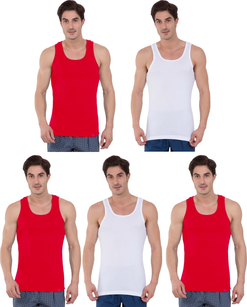 Jockey cheap vest online